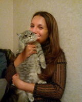 Ірина Герасименко