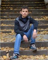 Корольчук Васильович