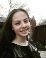Катя Шульган