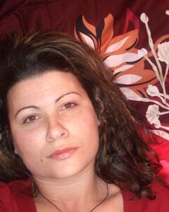 Марія Бєлічко