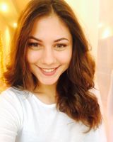 Олександра Грачова