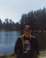Микола Луканін