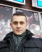 Олександр Сердюков