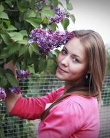 Иванна Лущик