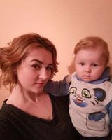 Оксана Степаненко