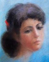 Елена Челнокова