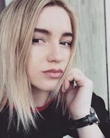 Екатерина Александрова