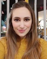 Маришка Антонюк