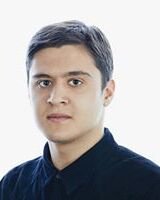 Vadym Horbanov