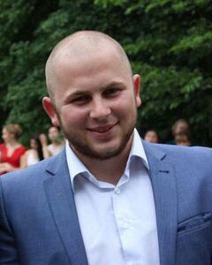 Павло Вишинський