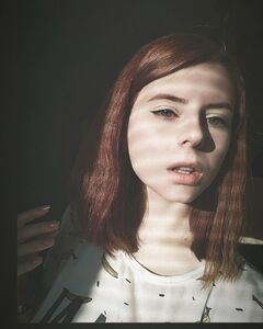 Крістіна Румянцева