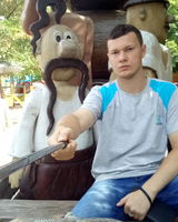 Александр Александрович
