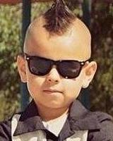 Мишаня Филимонов