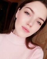 Ekaterina Kliandrova