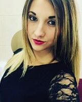 Наталия Ярош