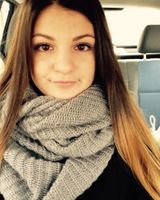 Анна Макаренко