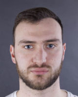 Василь Горбачук