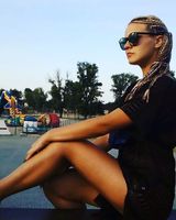 Дария Горщарук