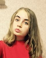 Юлія Олександрівна
