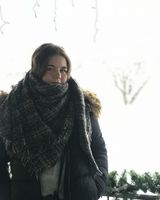 Марина Коваленко
