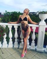 Валентина Анатолиевна