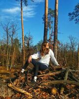 Ольга Блозовська