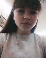 Аліна Палієнко