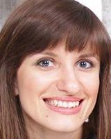 Надя Соболева