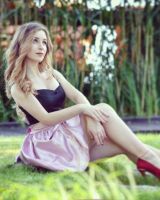 Елена Остапчук