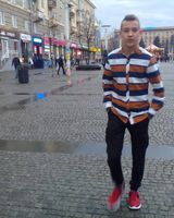 Данил Дейнега