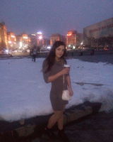 Земфира Багирова