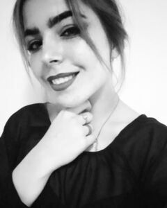 Kateryna Siniuk