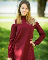 Анна Горшкова