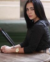 София Удальченко