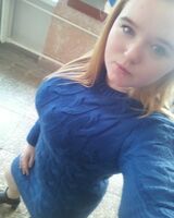 Алина Красножон
