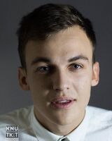 Назар Грабовик
