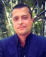 Максим Подберезский