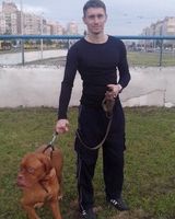 Владимир Слободяник