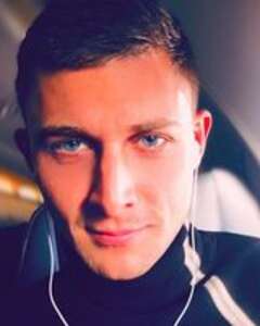Danil Poberezhnyi