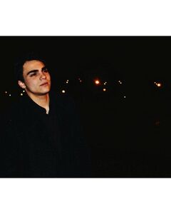 Андрей Семенченков