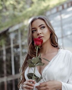Anna Kolivoshko
