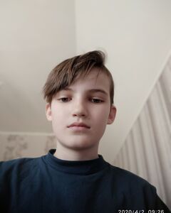 Егор Барахтянский