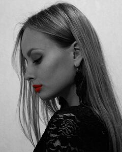 Илона Миронова