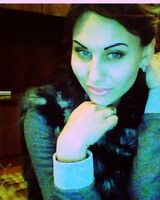 Наталья Лысенко