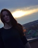 Ольга Дворниченко