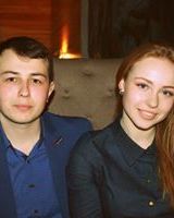 Виталий Майструк