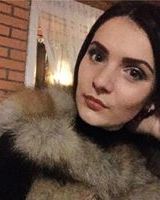 Анастасия Яковенко