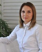 Tetyana Priyatelenko