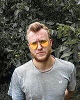 Alexandr Zakharov