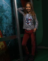 Ирина Юшина